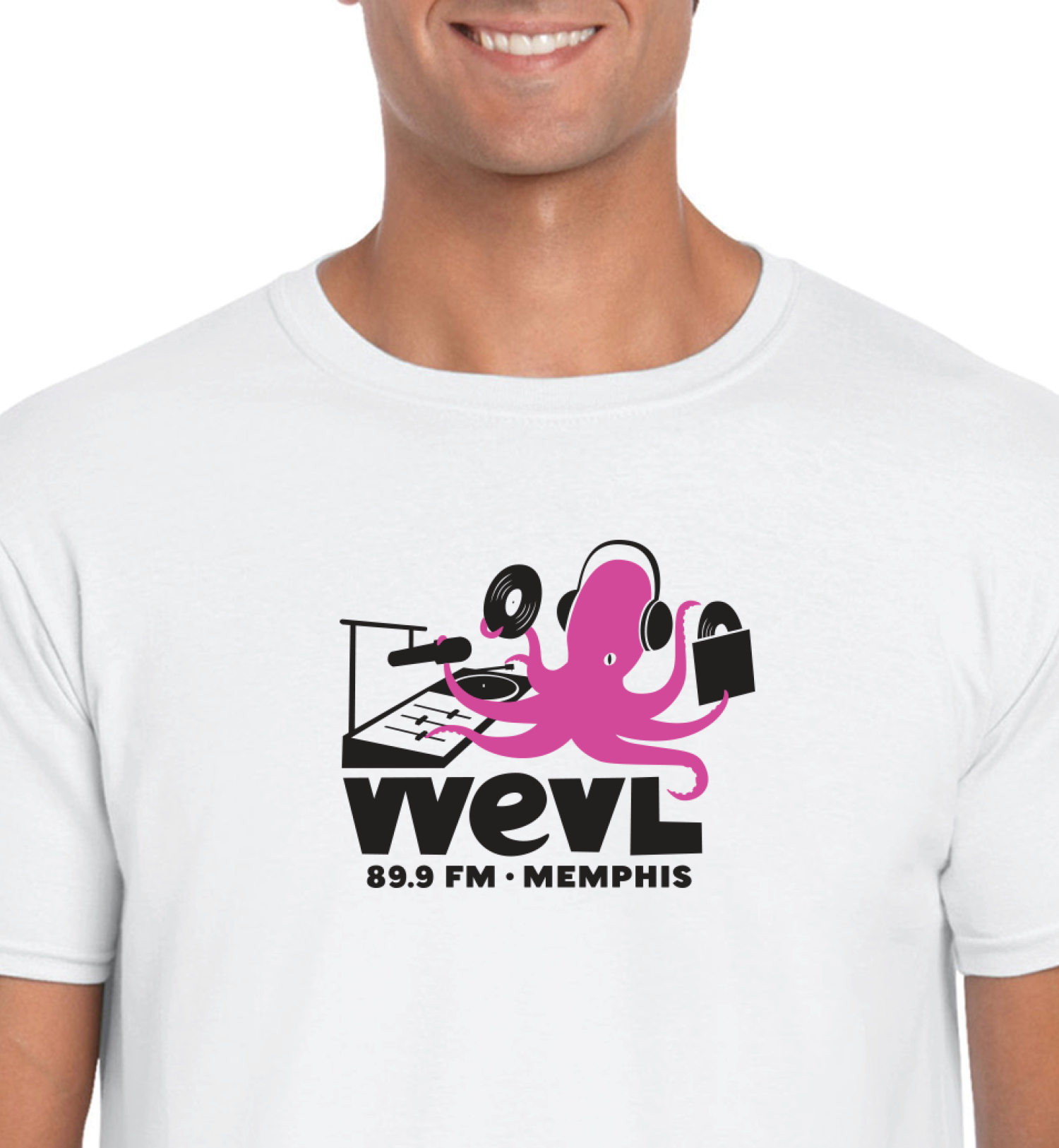 WEVL 2020 T-Shirt