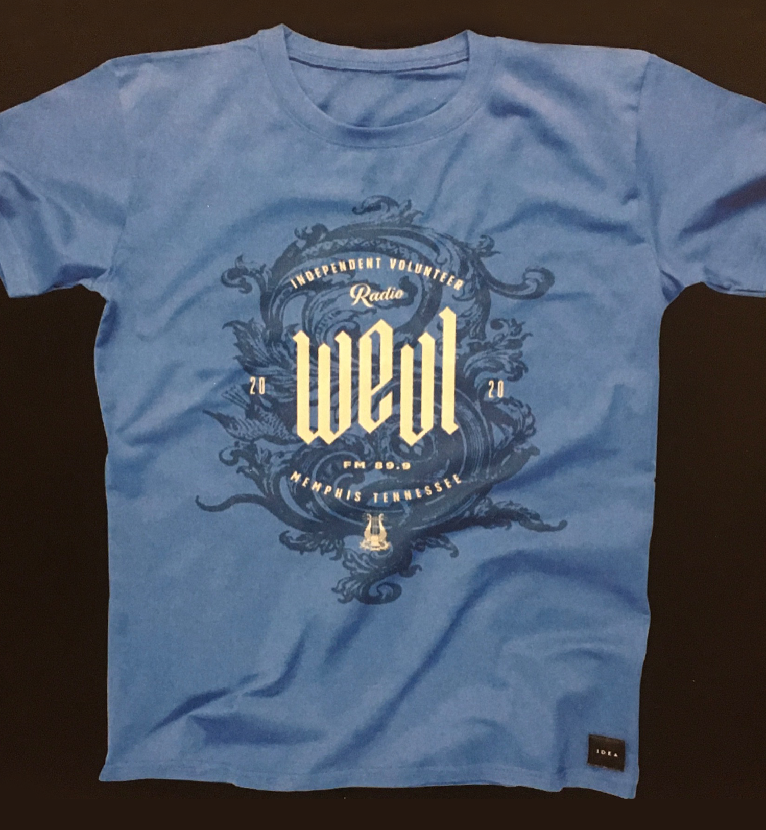 WEVL 2020 T-Shirt