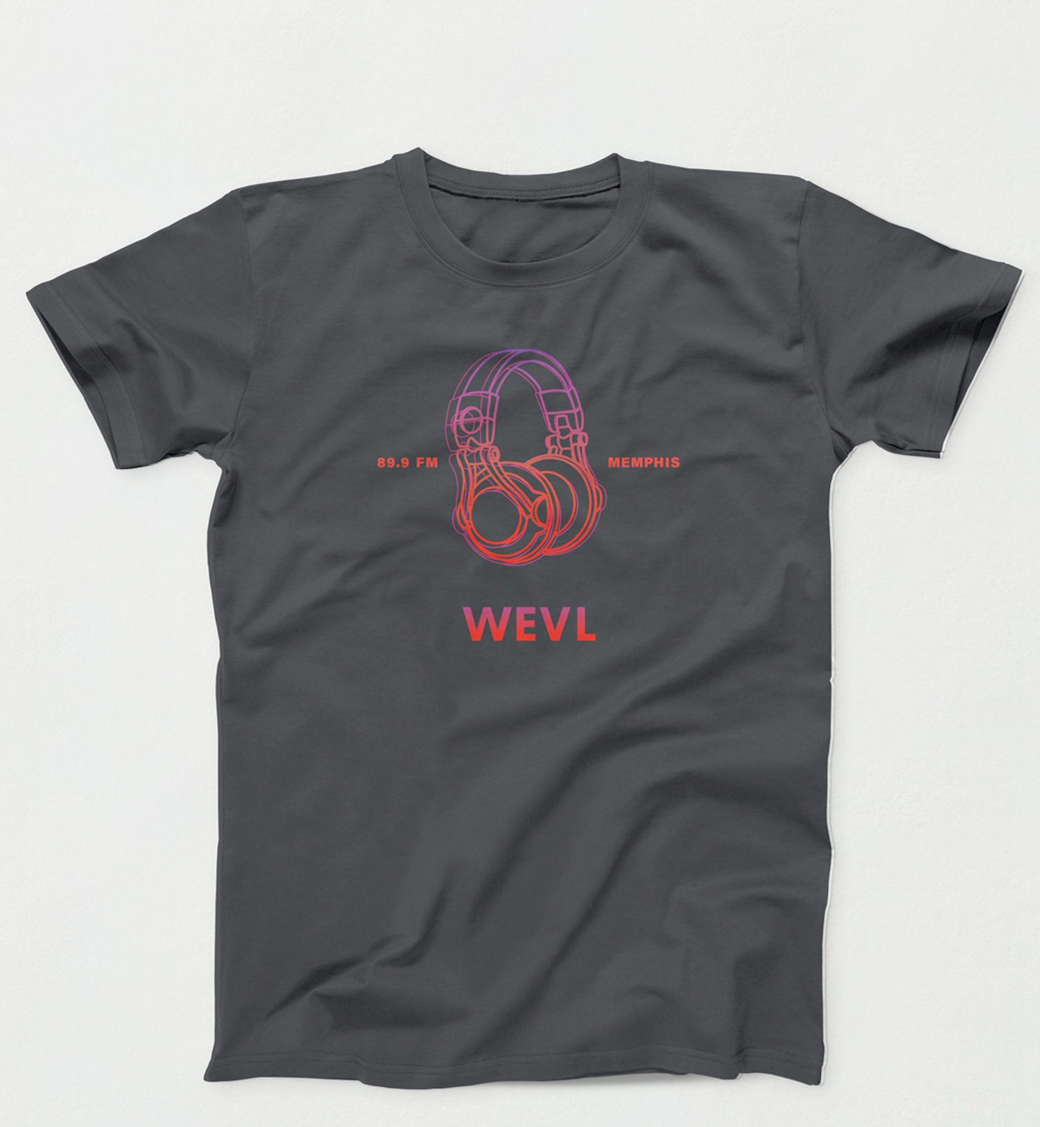 WEVL 2021 T-Shirt
