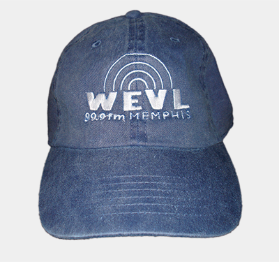 The WEVL Cap